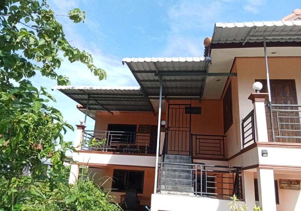 Thung Song House | Hidden Gem