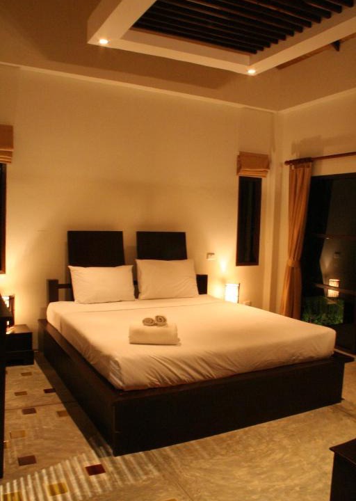 Bophut Resort | Hillside Village Resort & Fitness Centre