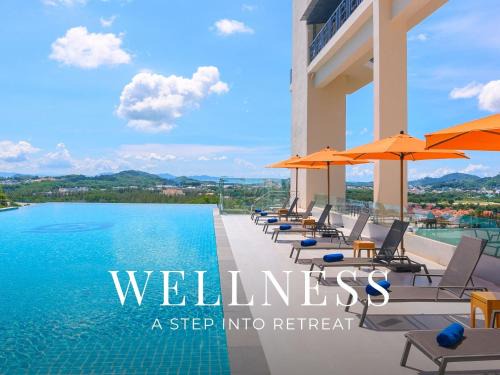 Koh Kaew Resort | Hilltop Wellness Resort