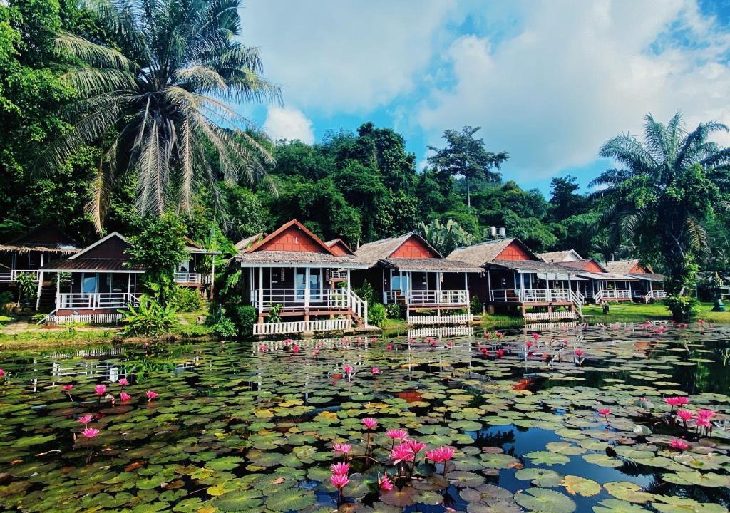 Ko Yao Resort | Holiday Resort - SHA Plus