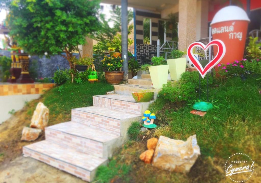 Kanchanaburi Hotel | Hollandkan Hotel