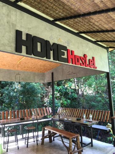 Khong Koi Beach Hostel | HomeHostel