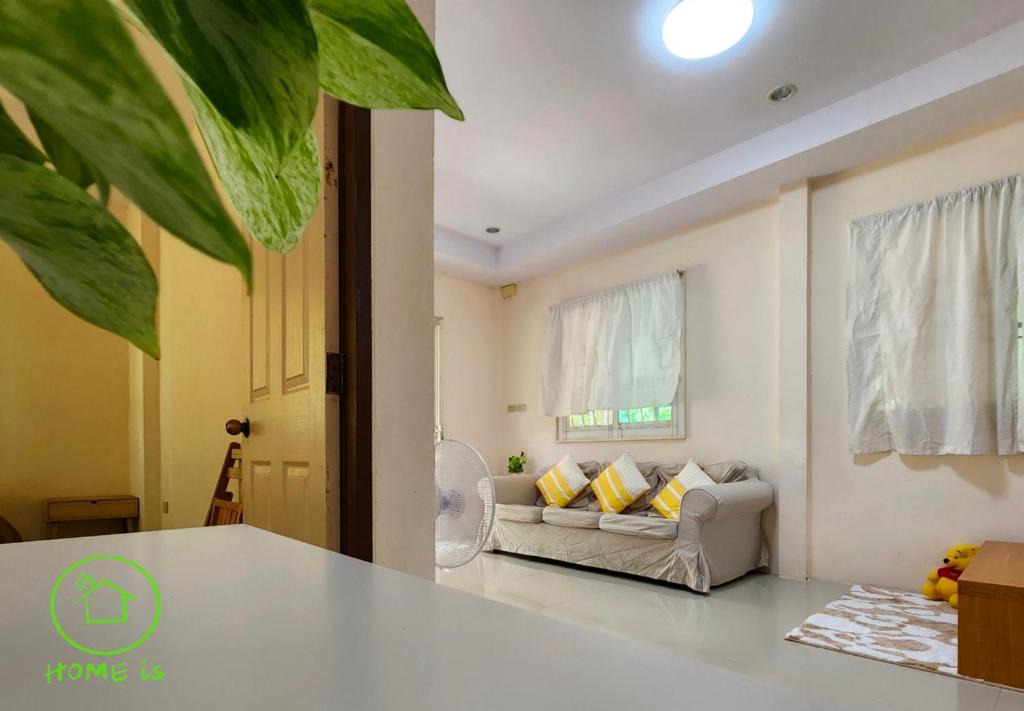 Sattahip House | HOMEis Villa Sattahip