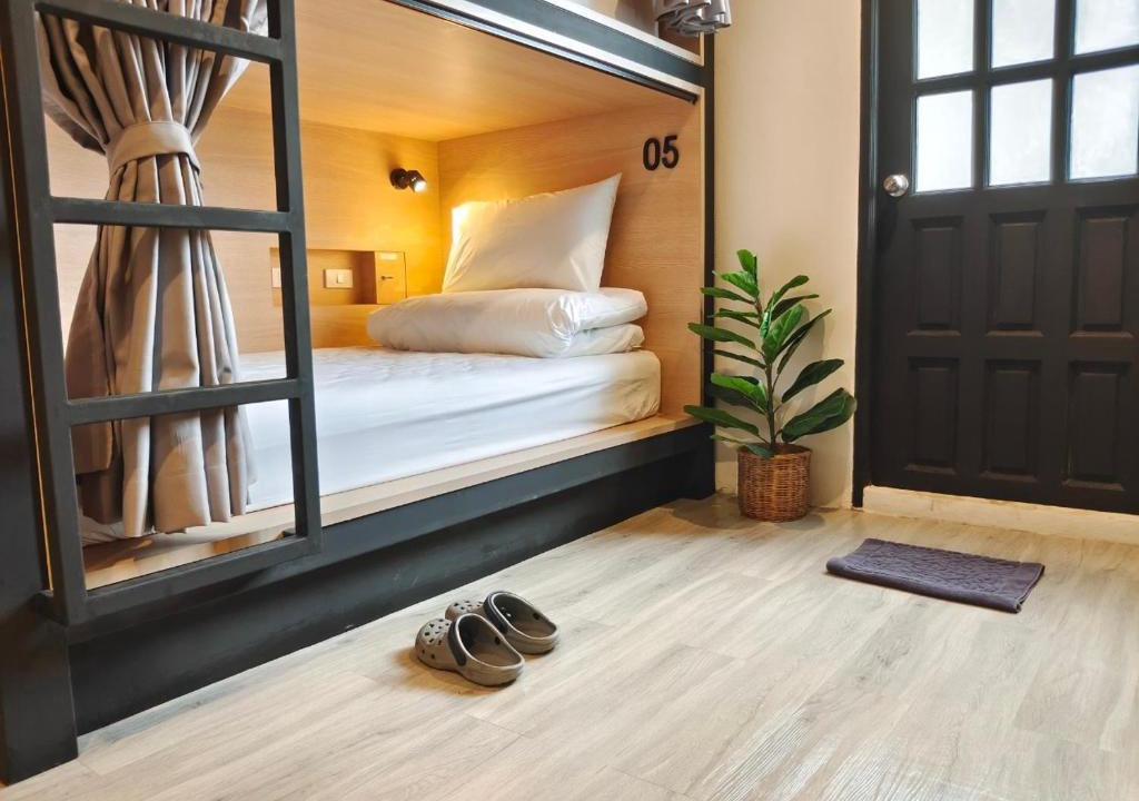 Hat Yai Apartment | Hope Hostel Hatyai