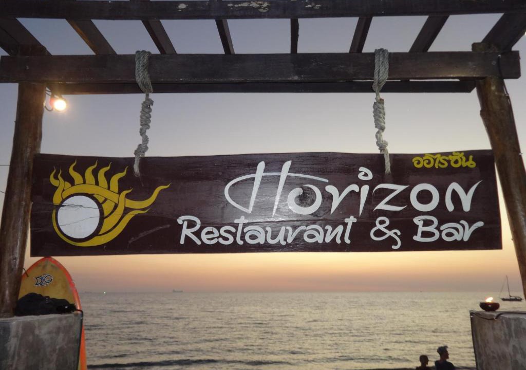 Ko Lanta House | Horizon Bungalows Restaurant and Bar