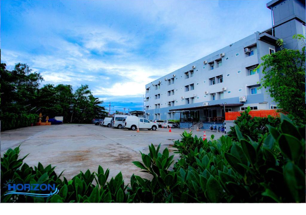 Ban Pa Yang Hotel | Horizon Hotel