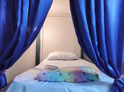 Phra Khanong Hostel | Hostel 24 Backpackers
