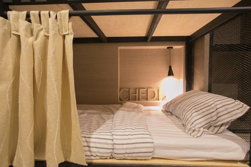 Khlong Kra Saeng Hostel | Hostel ∙ 8 guests