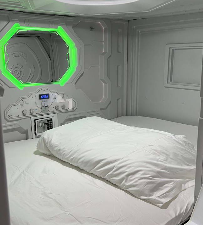 Nana Hostel | Hostel ∙ 8 guests