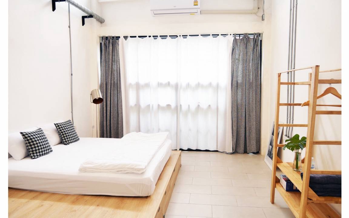 Khlong San Hostel | Hostel ∙ 8 guests