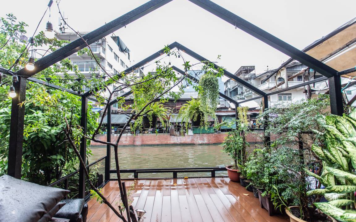 Wat Sam Phraya Hostel | Hostel ∙ 8 guests