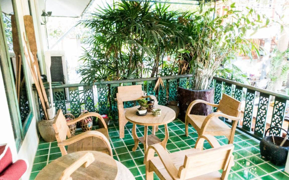 Lumphli Hostel | Hostel ∙ 8 guests