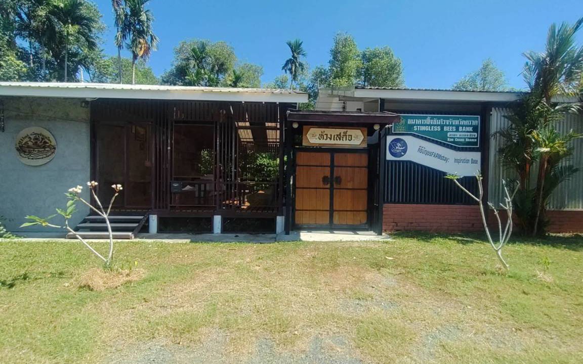 Koh Chang Tai Hostel | Hostel ∙ 8 guests