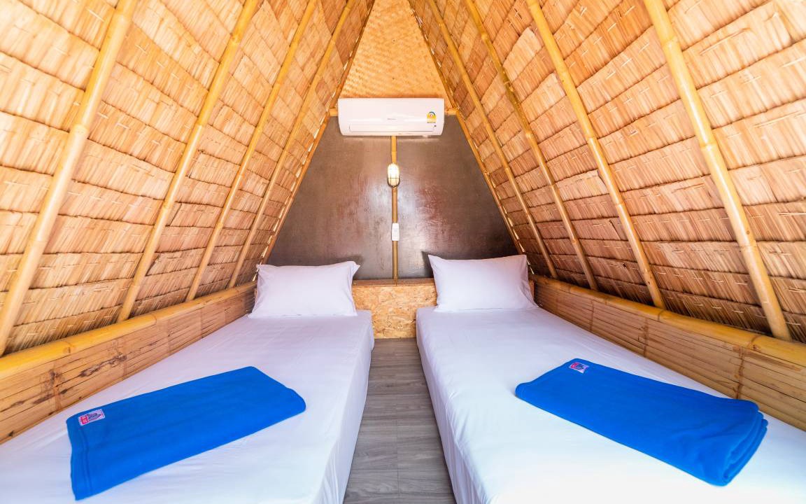 Bai Lan Hostel | Hostel ∙ 8 guests