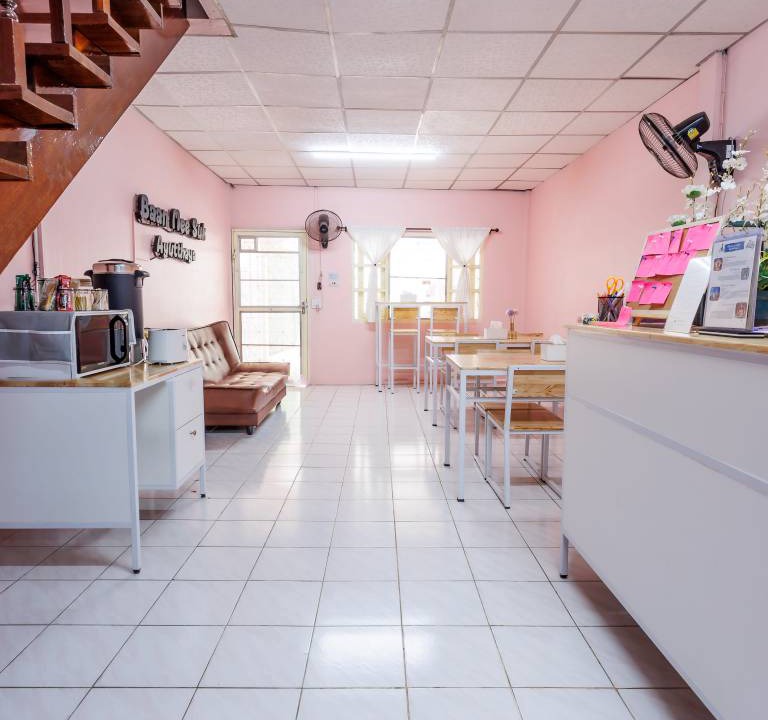 Ayutthaya Hostel | Hostel ∙ 8 guests