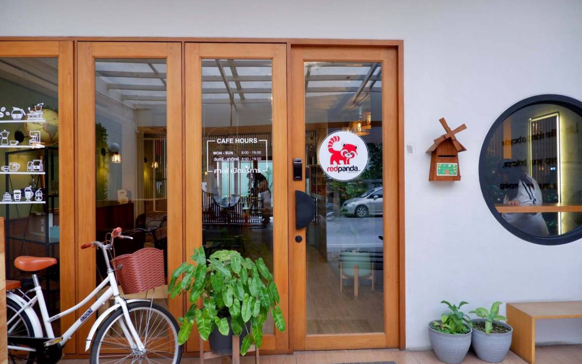 Chang Phueak Hostel | Hostel ∙ 8 guests