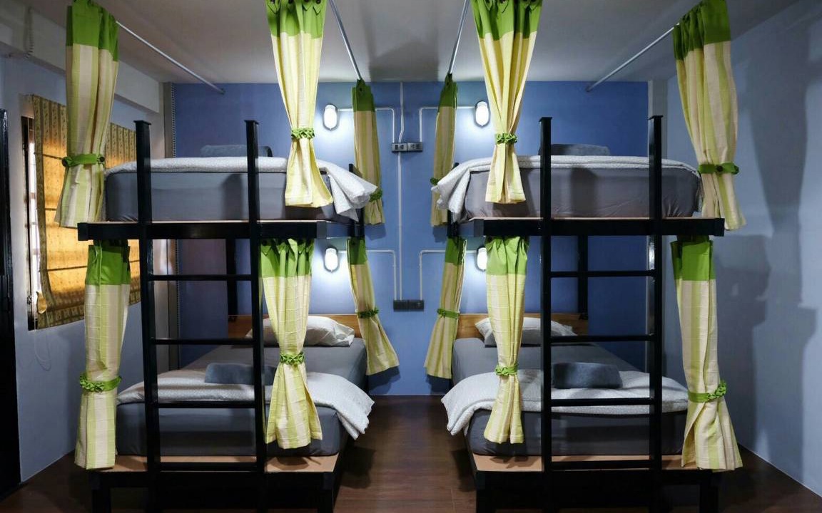 Chang Phueak Hostel | Hostel ∙ 8 guests