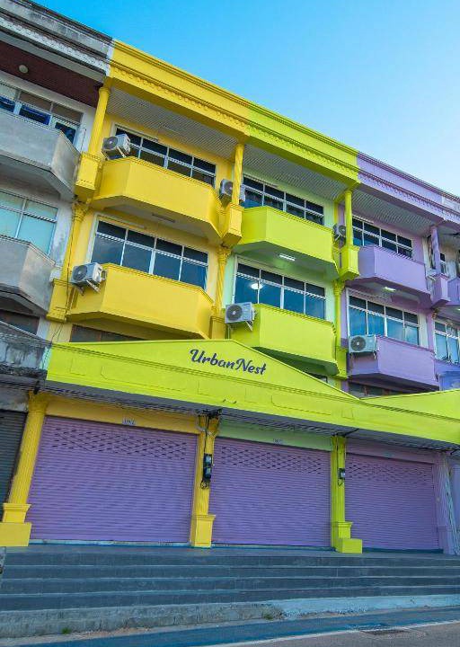 Central Pattaya Hostel | Hostel ∙ 8 guests