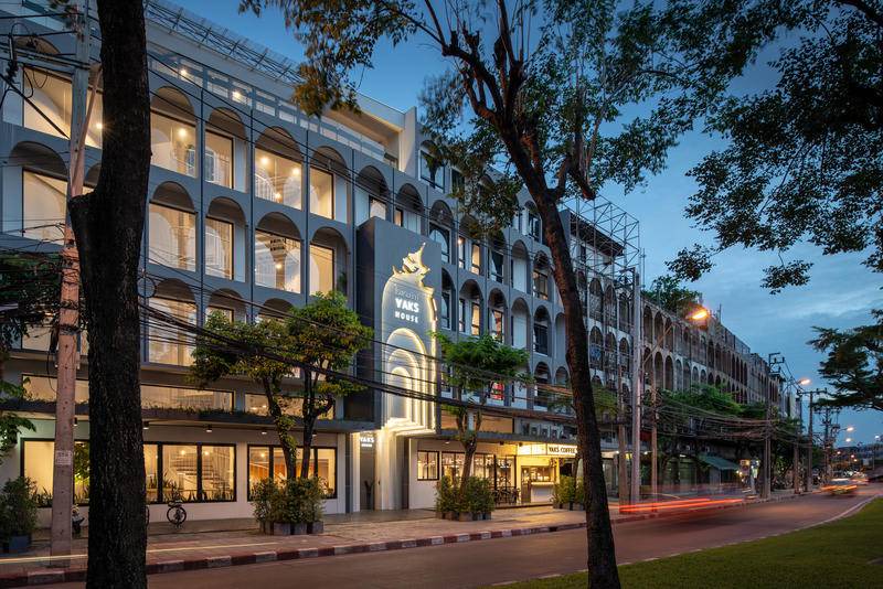 Arun Amarin Hostel | Hostel ∙ 8 guests