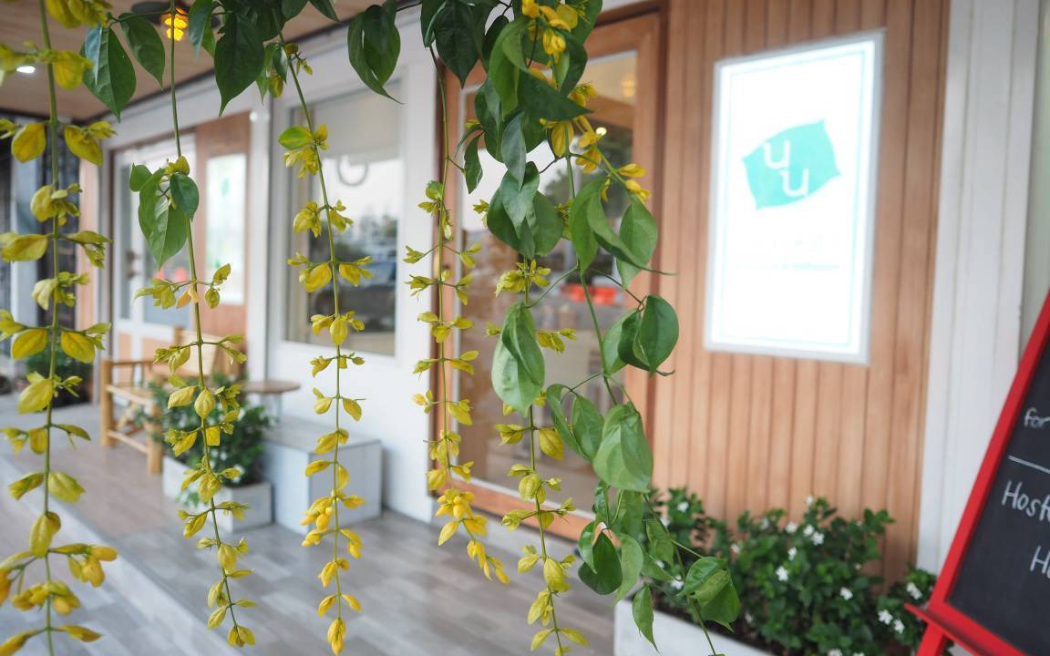 Chom Thong Hostel | Hostel ∙ 8 guests