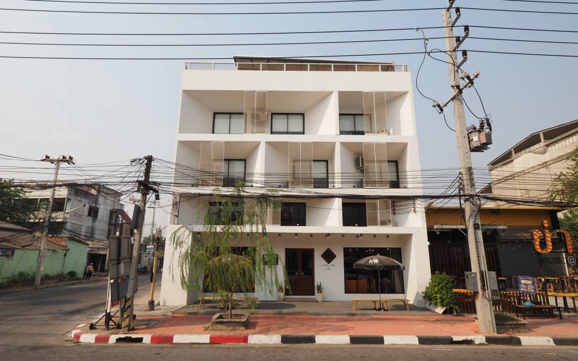 Ban Tai Hostel | Hostel ∙ 8 guests