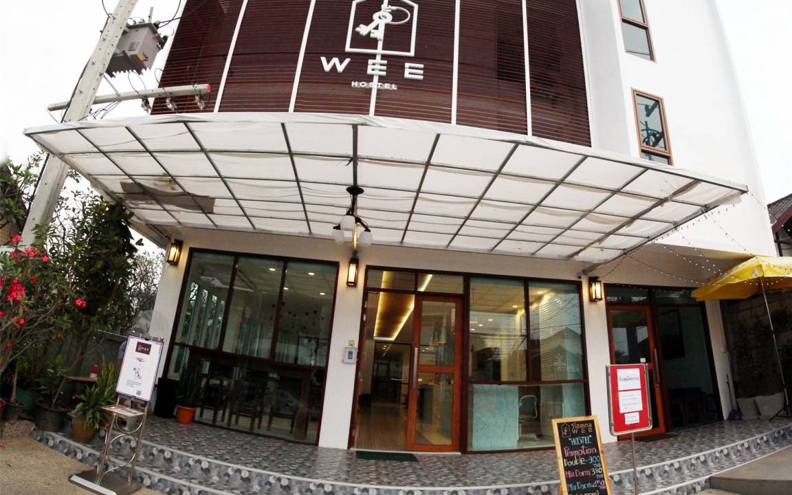 Ban Tai Hostel | Hostel ∙ 8 guests