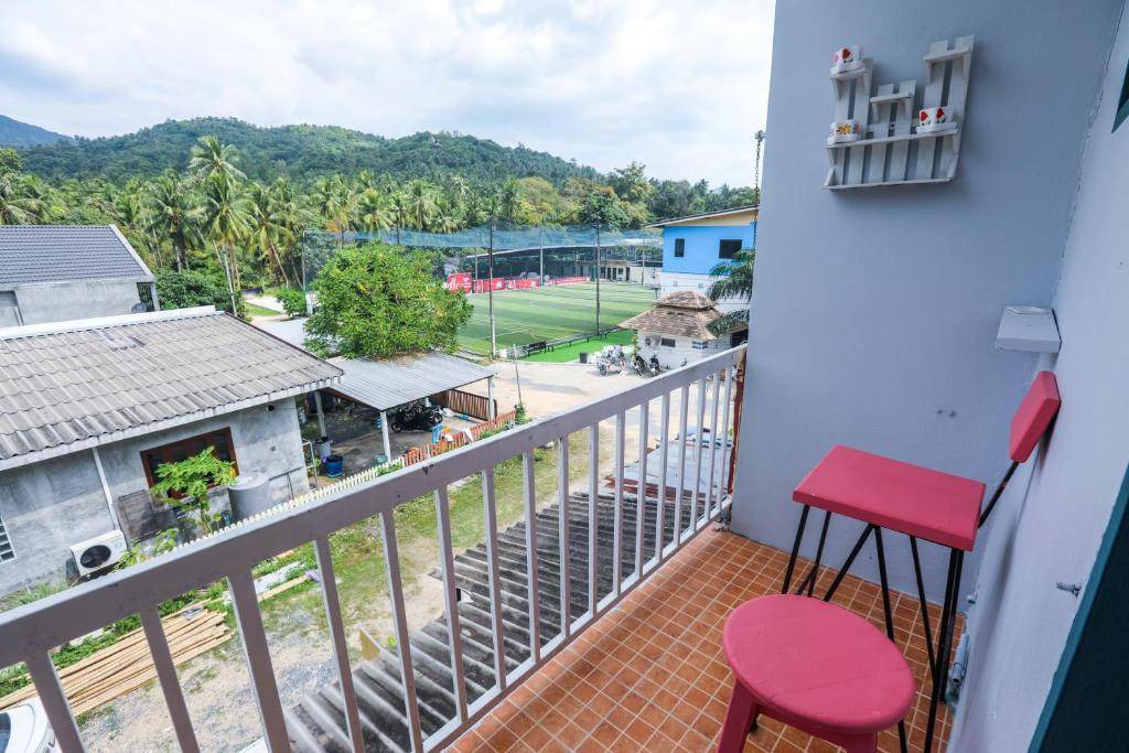 Ko Pha-ngan Hostel | Hostel ∙ 8 guests