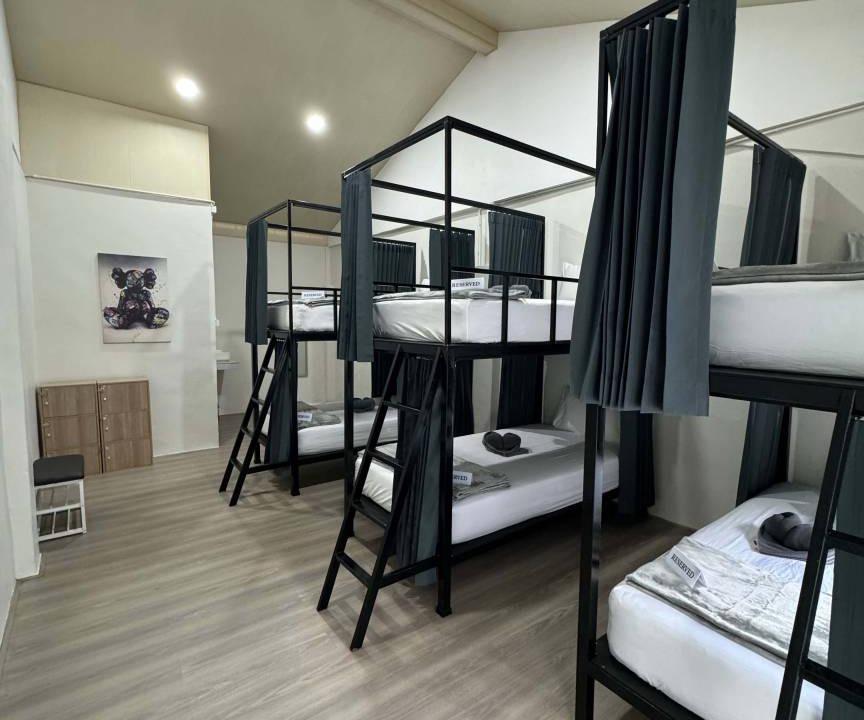 Baan Tai Hostel | Hostel ∙ 8 guests