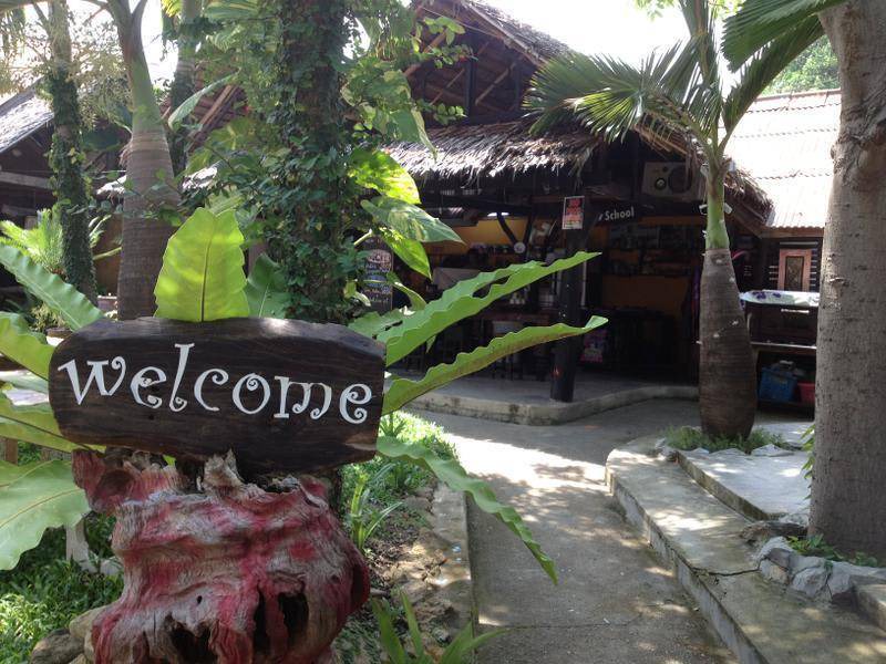 Haad Rin Hostel | Hostel ∙ 8 guests