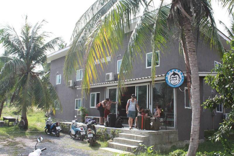 Plai Laem Hostel | Hostel ∙ 8 guests