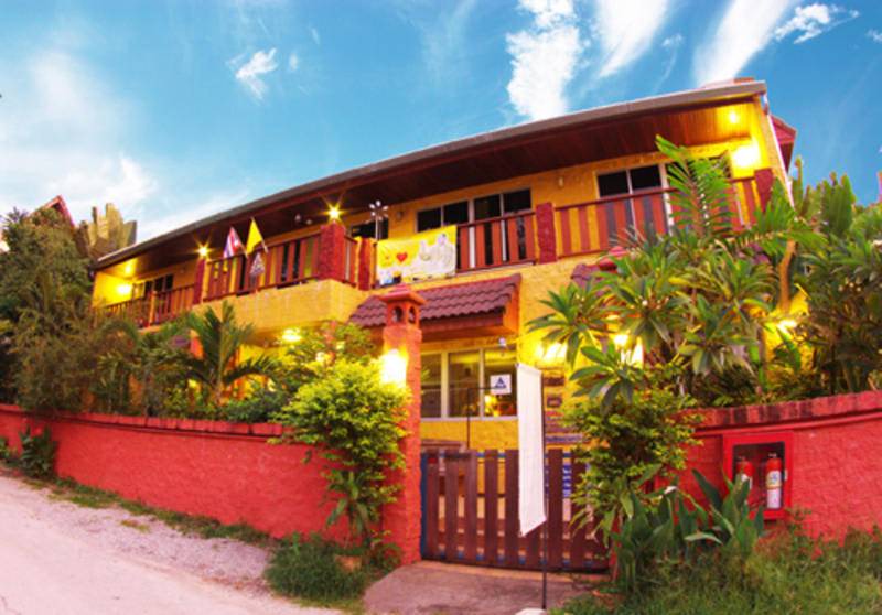 Chang Khlan Hostel | Hostel ∙ 8 guests