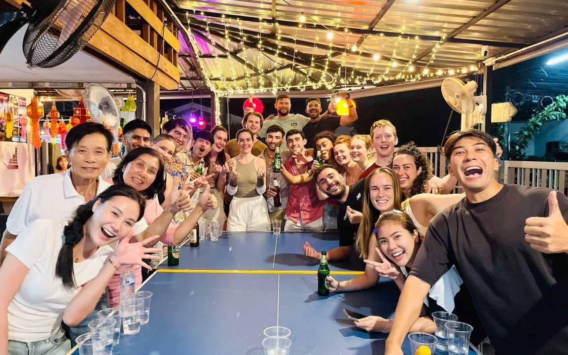 Wua Lai Hostel | Hostel ∙ 8 guests