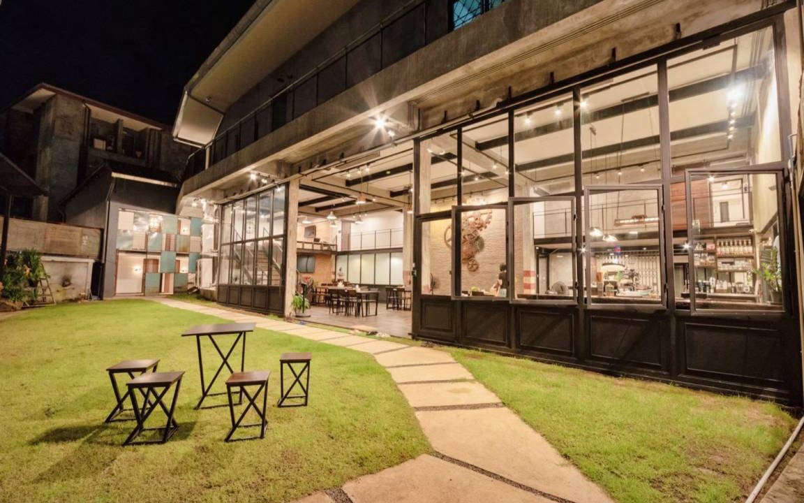 Wua Lai Hostel | Hostel ∙ 8 guests