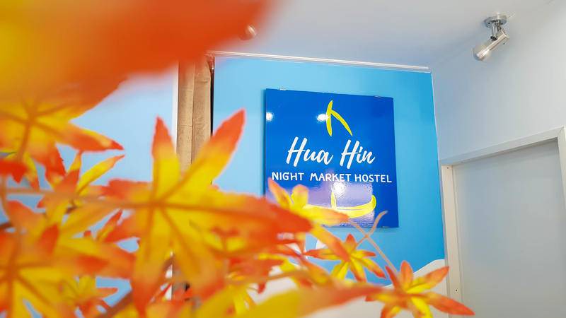Hua Hin Hostel | Hostel ∙ 8 guests