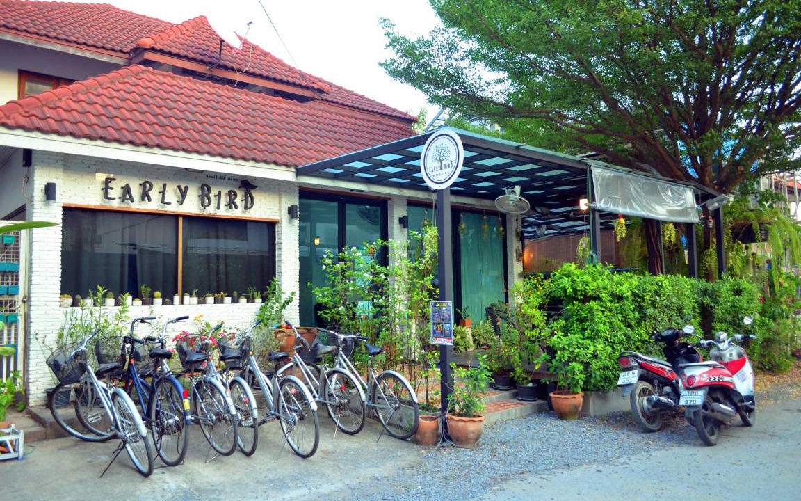 Ayutthaya Hostel | Hostel ∙ 8 guests