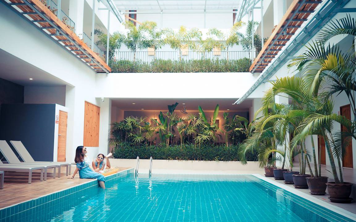 Kata Hostel | Hostel ∙ 8 guests