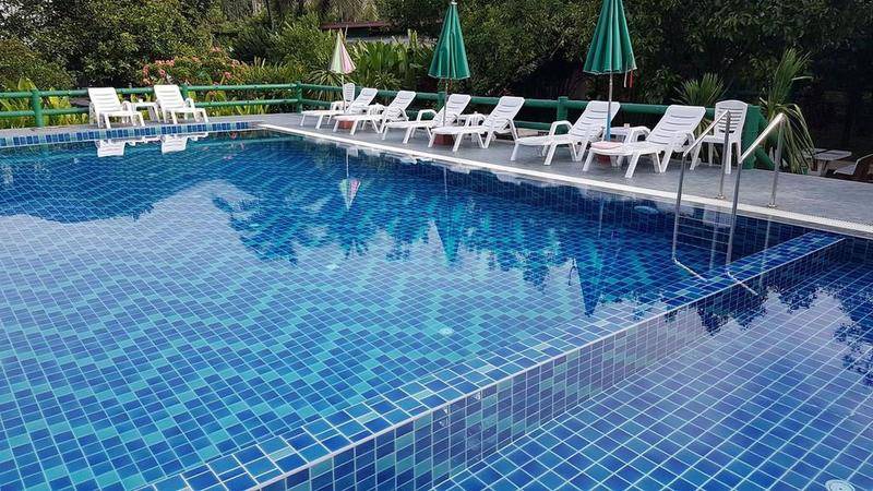 Khlong Sok Hostel | Hostel ∙ 8 guests