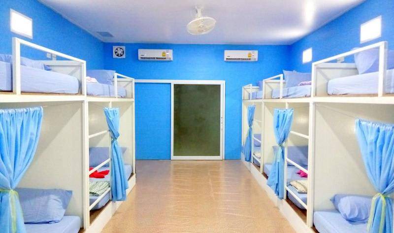 Koh Hostel | Ko Mook