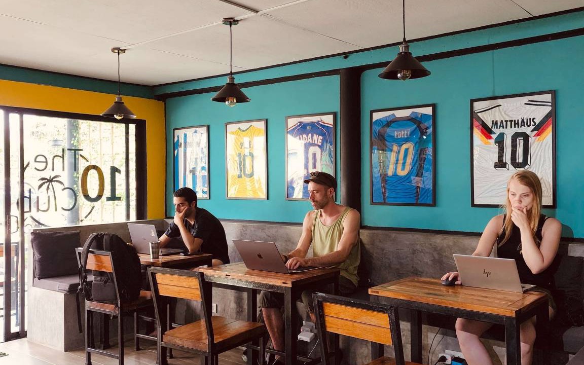 Thong Sala Hostel | Hostel ∙ 8 guests