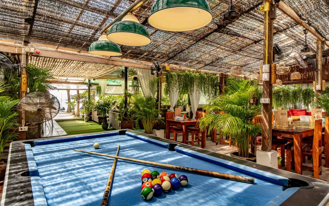 Ko Pha-ngan Hostel | Hostel ∙ 8 guests