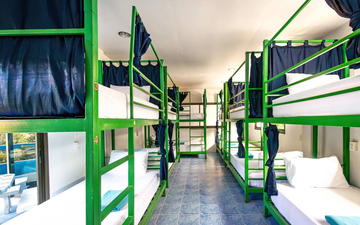 Koh Tao Hostel | Hostel ∙ 8 guests