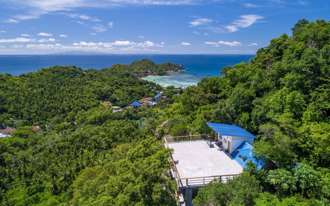 Koh Tao Hostel | Hostel ∙ 8 guests