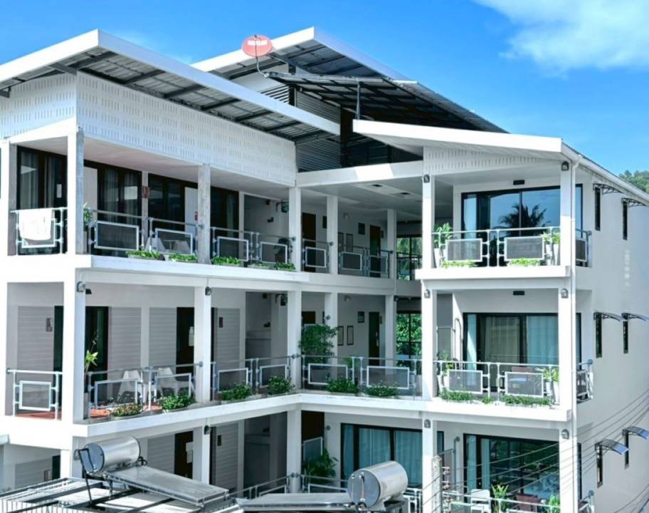 Koh Tao Hostel | Hostel ∙ 8 guests