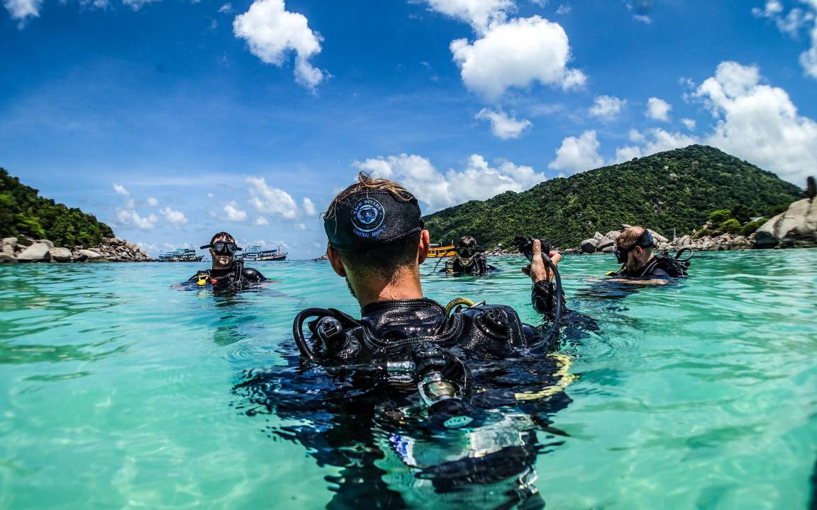 Koh Tao Hostel | Hostel ∙ 8 guests