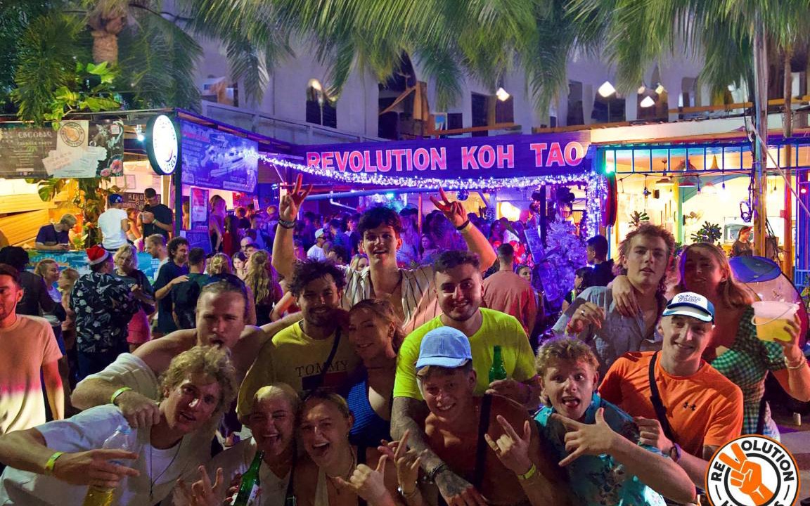 Koh Tao Hostel | Hostel ∙ 8 guests