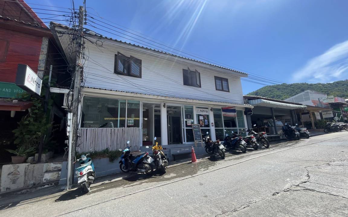 Koh Tao Hostel | Hostel ∙ 8 guests
