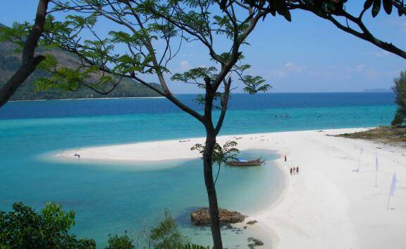 Lipe Village | Satun