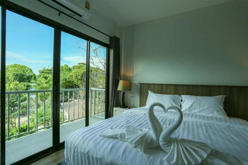Satun Hostel | Hostel ∙ 8 guests