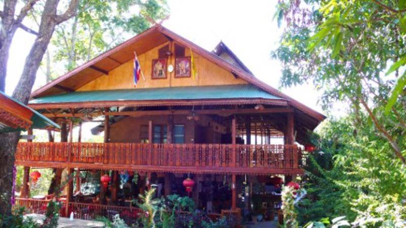 Pai Hostel | Hostel ∙ 8 guests