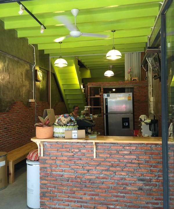 Samut Songkhram Hostel | Hostel ∙ 8 guests